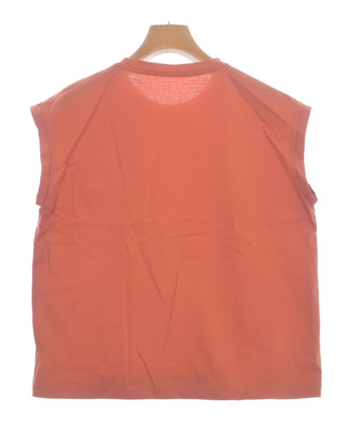 SHENERY（シーナリー）ノースリーブ オレンジ サイズ:F レディース/2200665101038
