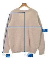 SHENERY（シーナリー）カーディガン ベージュ サイズ:F レディース/2200664818012