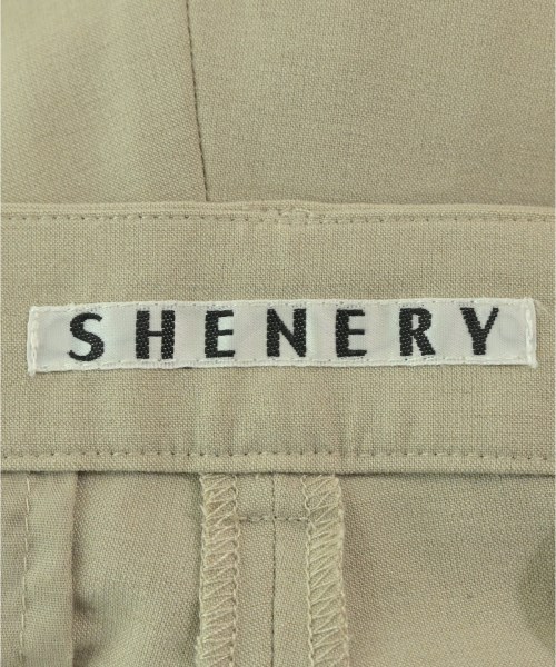 SHENERY（シーナリー）その他 ベージュ サイズ:38(M位) レディース/2200664986025