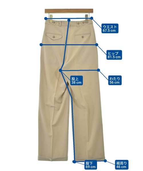 SHENERY（シーナリー）その他 ベージュ サイズ:38(M位) レディース/2200664986025