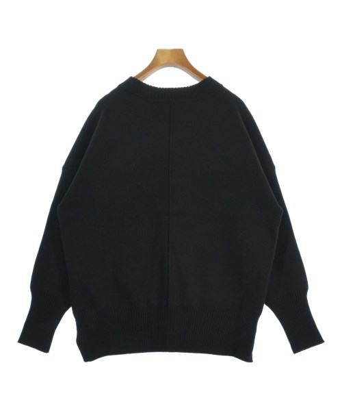 SHENERY（シーナリー）ニット・セーター 黒 サイズ:F レディース/2200670623037