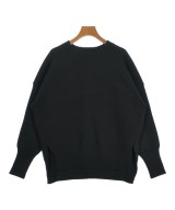 SHENERY（シーナリー）ニット・セーター 黒 サイズ:F レディース/2200670623037