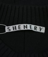 SHENERY（シーナリー）ニット・セーター 黒 サイズ:F レディース/2200670623037