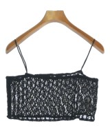 SHENERY（シーナリー）ベスト 黒 サイズ:F レディース/2200670623051