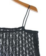 SHENERY（シーナリー）ベスト 黒 サイズ:F レディース/2200670623051