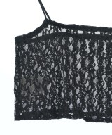 SHENERY（シーナリー）ベスト 黒 サイズ:F レディース/2200670623051