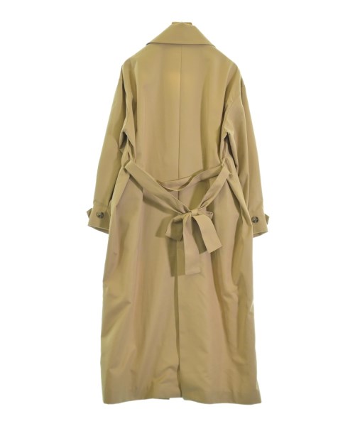 SHENERY（シーナリー）トレンチコート ベージュ サイズ:F レディース/2200670629039