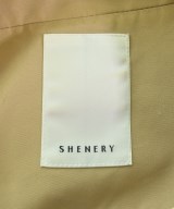 SHENERY（シーナリー）トレンチコート ベージュ サイズ:F レディース/2200670629039