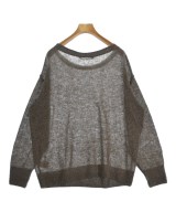 SHENERY（シーナリー）ニット・セーター 茶 サイズ:F レディース/2200670629046