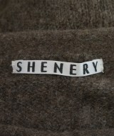 SHENERY（シーナリー）ニット・セーター 茶 サイズ:F レディース/2200670629046