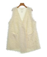 SHENERY（シーナリー）カーディガン 白 サイズ:F レディース/2200670629053