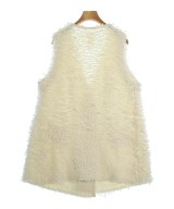 SHENERY（シーナリー）カーディガン 白 サイズ:F レディース/2200670629053