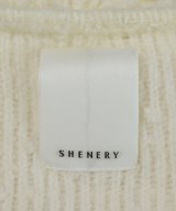 SHENERY（シーナリー）カーディガン 白 サイズ:F レディース/2200670629053