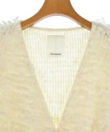 SHENERY（シーナリー）カーディガン 白 サイズ:F レディース/2200670629053