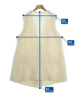 SHENERY（シーナリー）カーディガン 白 サイズ:F レディース/2200670629053