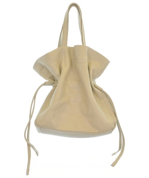 SHENERY(シーナリー)ショルダーバッグ ベージュ サイズ:-/2200666553010