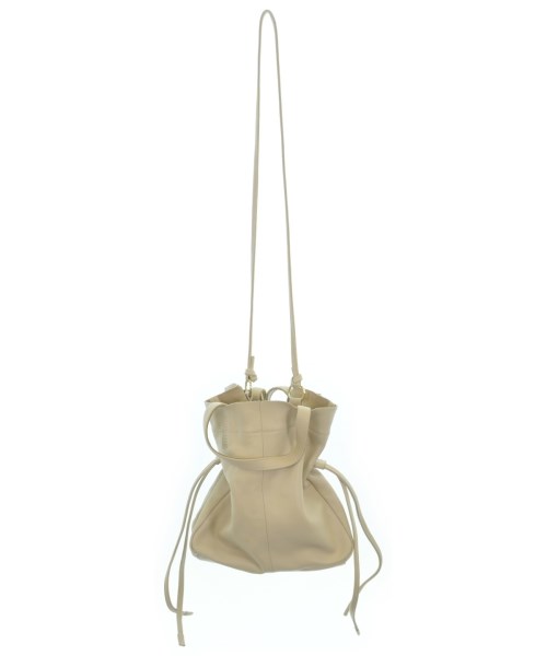 SHENERY（シーナリー）ショルダーバッグ ベージュ サイズ:- レディース/2200666553010