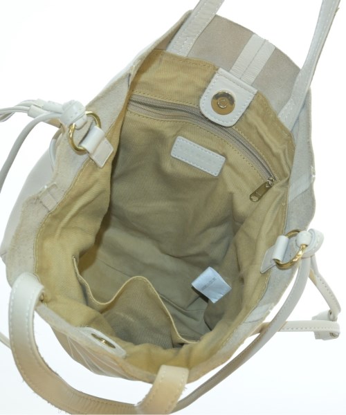 SHENERY（シーナリー）ショルダーバッグ ベージュ サイズ:- レディース/2200666553010