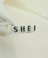 SHENERY（シーナリー）Tシャツ・カットソー 白 サイズ:F レディース/2200729225175