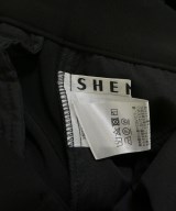 SHENERY（シーナリー）スラックス 黒 サイズ:38(M位) レディース/2200727768032