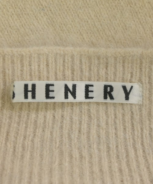SHENERY（シーナリー）ニット・セーター ベージュ サイズ:F レディース/2200730834052