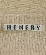 SHENERY（シーナリー）ニット・セーター ベージュ サイズ:F レディース/2200730834052