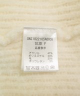 SHENERY（シーナリー）その他 白 サイズ:F レディース/2200732950354