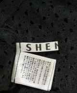SHENERY（シーナリー）カーディガン 黒 サイズ:F レディース/2200737071078