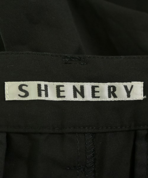 SHENERY（シーナリー）その他 黒 サイズ:38(M位) レディース/2200716582090