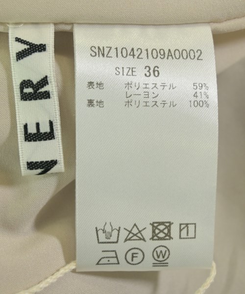 SHENERY（シーナリー）ワンピース 黒 サイズ:36(S位) レディース/2200720834062