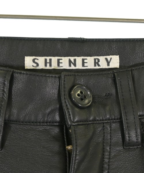 SHENERY（シーナリー）その他 黒 サイズ:36(S位) レディース/2200718127244