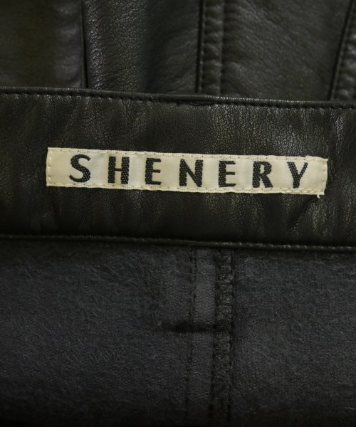 SHENERY（シーナリー）その他 黒 サイズ:36(S位) レディース/2200718127251