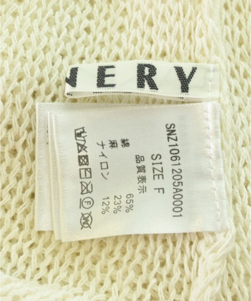 SHENERY（シーナリー）ニット・セーター 白 サイズ:F レディース/2200724099047