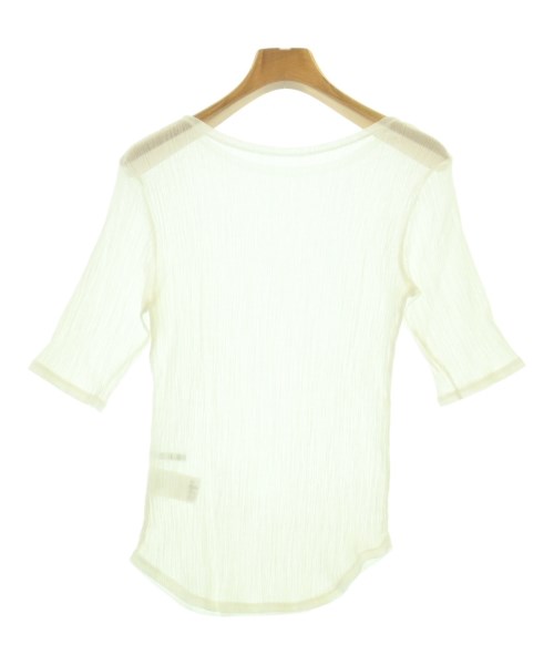 SHENERY（シーナリー）Tシャツ・カットソー 白 サイズ:F レディース/2200722159323