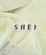SHENERY（シーナリー）Tシャツ・カットソー 白 サイズ:F レディース/2200722159323