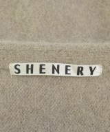 SHENERY（シーナリー）ニット・セーター グレー サイズ:F レディース/2200723312062