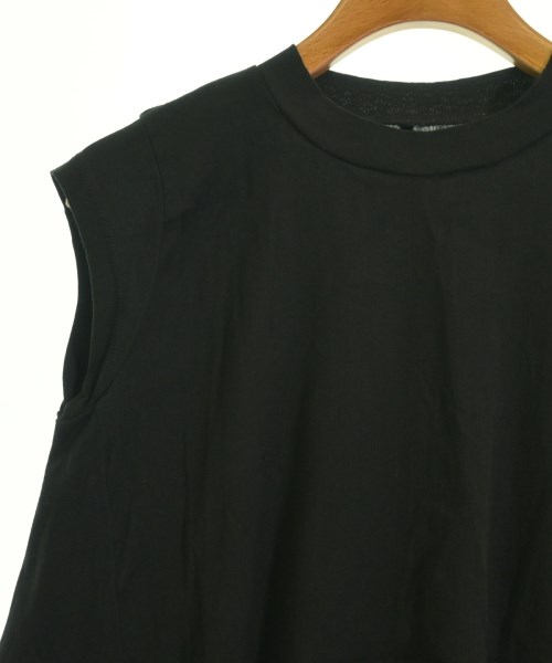 SHENERY（シーナリー）Tシャツ・カットソー 黒 サイズ:F レディース/2200726512087