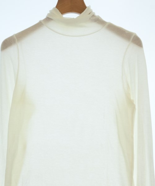 SHENERY（シーナリー）Tシャツ・カットソー 白 サイズ:F レディース/2200722434147
