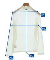 SHENERY（シーナリー）Tシャツ・カットソー 白 サイズ:F レディース/2200722434147