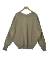 SHENERY（シーナリー）ニット・セーター カーキ サイズ:F レディース/2200678704035
