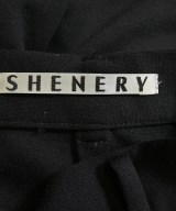 SHENERY（シーナリー）ロング・マキシ丈スカート 黒 サイズ:36(S位) レディース/2200678780091