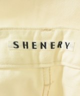 SHENERY（シーナリー）ロング・マキシ丈スカート 白 サイズ:36(S位) レディース/2200683854022