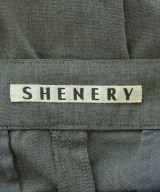 SHENERY（シーナリー）スラックス グレー サイズ:38(M位) レディース/2200684621036
