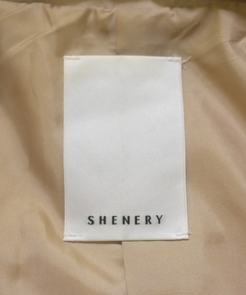 SHENERY（シーナリー）その他 ベージュ サイズ:36(S位) レディース/2200680141019