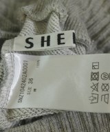 SHENERY（シーナリー）スウェットパンツ グレー サイズ:36(S位) レディース/2200680141057