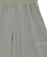 SHENERY（シーナリー）スウェットパンツ グレー サイズ:36(S位) レディース/2200680141057