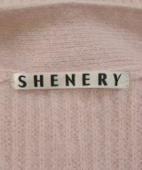 SHENERY（シーナリー）カーディガン ピンク サイズ:F レディース/2200680141064