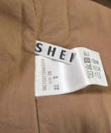 SHENERY（シーナリー）ワンピース 茶 サイズ:36(S位) レディース/2200680141071