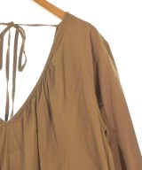 SHENERY（シーナリー）ワンピース 茶 サイズ:36(S位) レディース/2200680141071