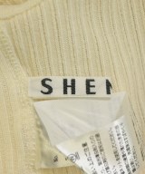 SHENERY（シーナリー）キャミソール 黄 サイズ:F レディース/2200680141118